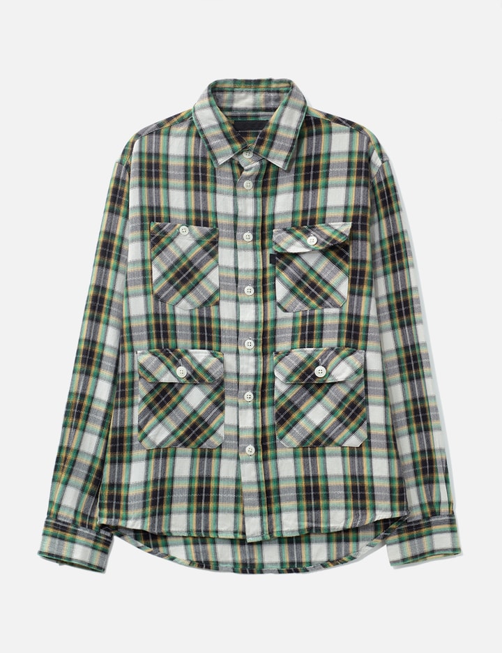 Long Sleeve Shirt Placeholder Image