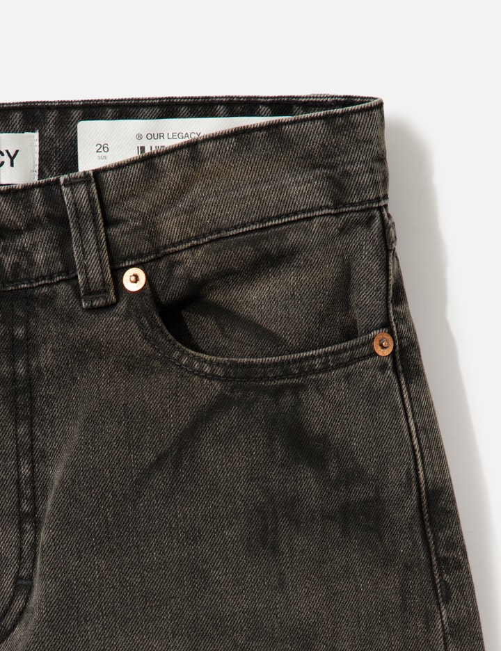 Our Legacy Boot Cut