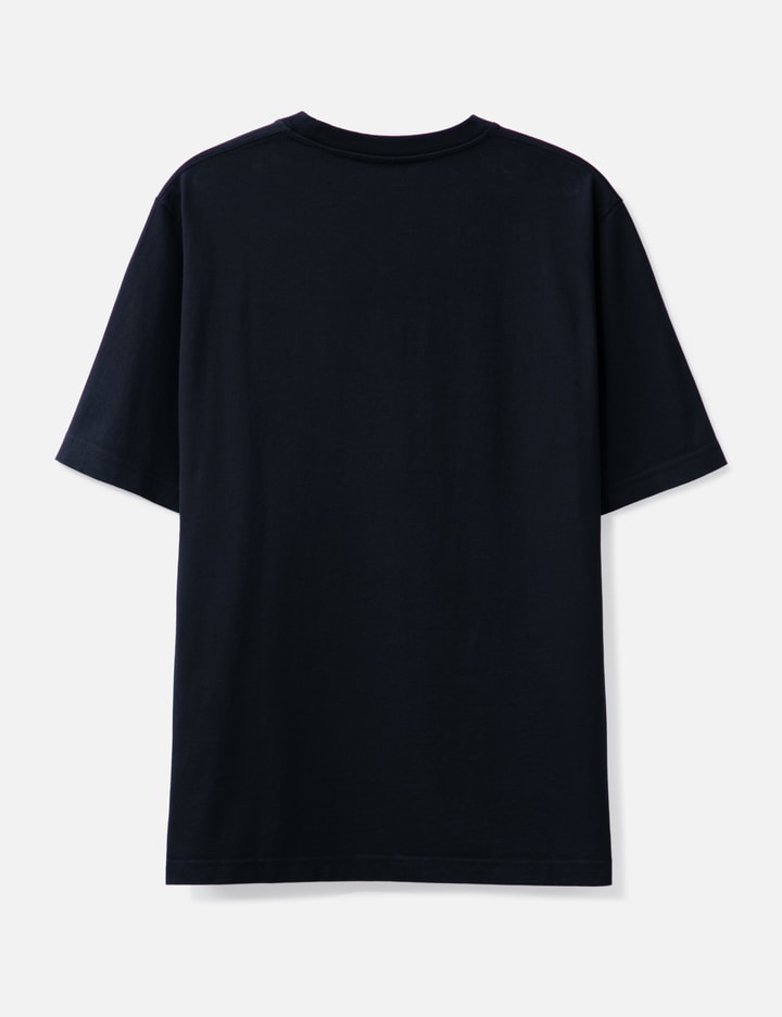 Maison Kitsuné Handwriting Comfort T-shirt Placeholder Image