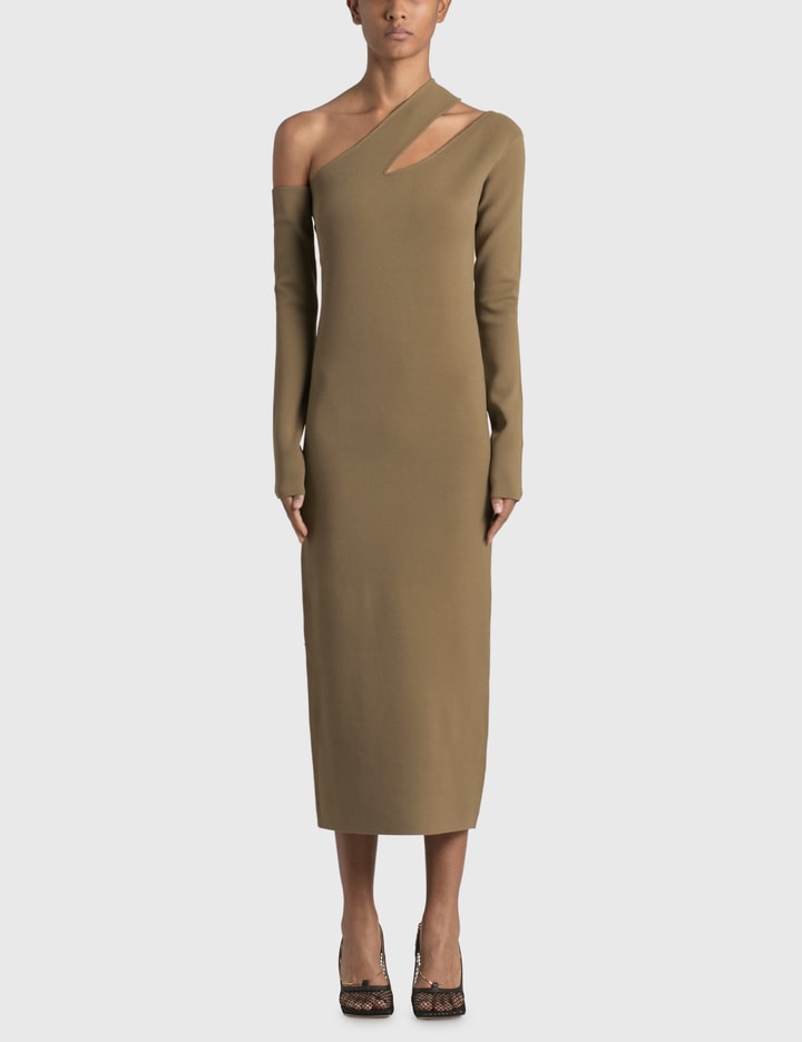Nala Cut Out Dress Placeholder Image