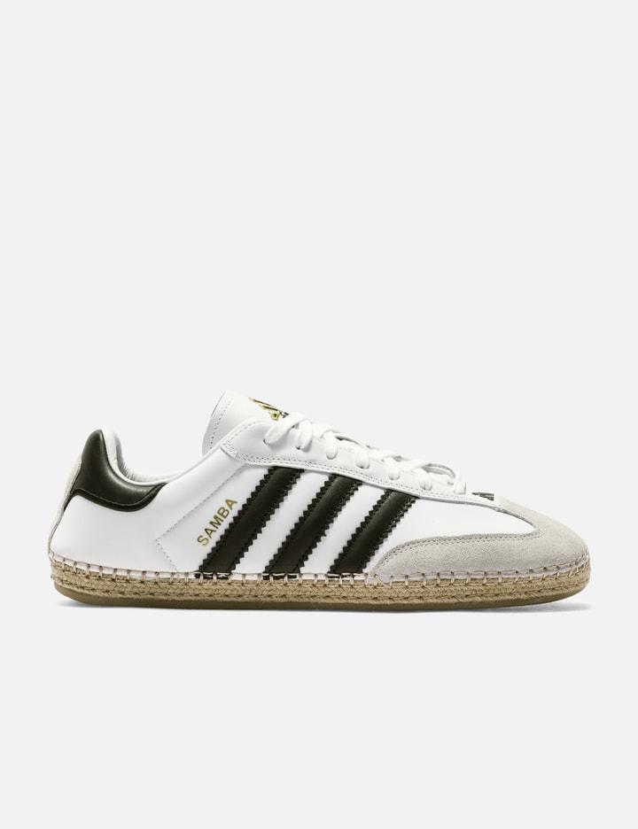 adidas Originals CLOT X Adidas Originals Samba By Edison Chen
