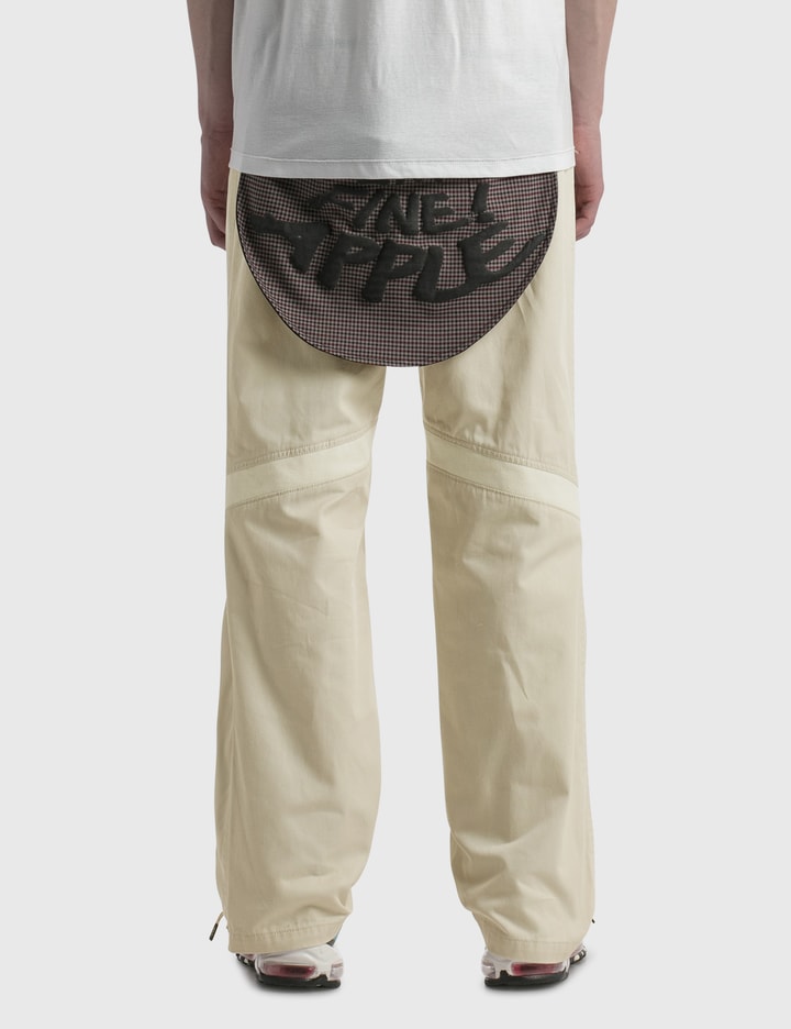 I'm Fine! Apple Bondage Pants Placeholder Image