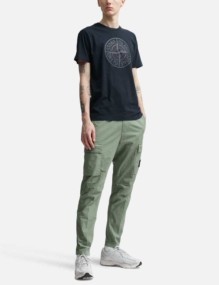 Compass T-shirt Placeholder Image