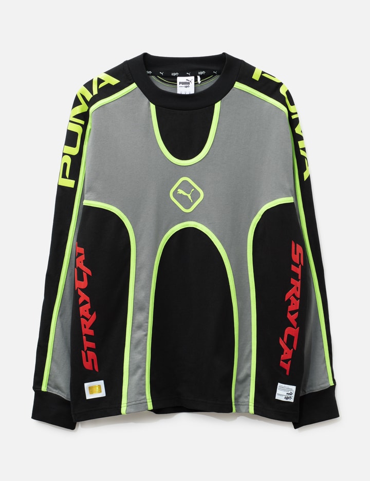 Puma A$AP ROCKY X PUMA T7 Panel Jersey