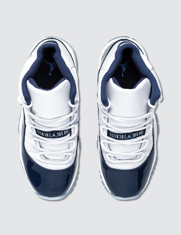 Air Jordan 11 Retro BG Placeholder Image