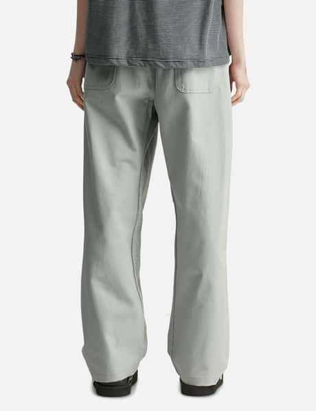 Dual Fabric Hybrid Pants view 12