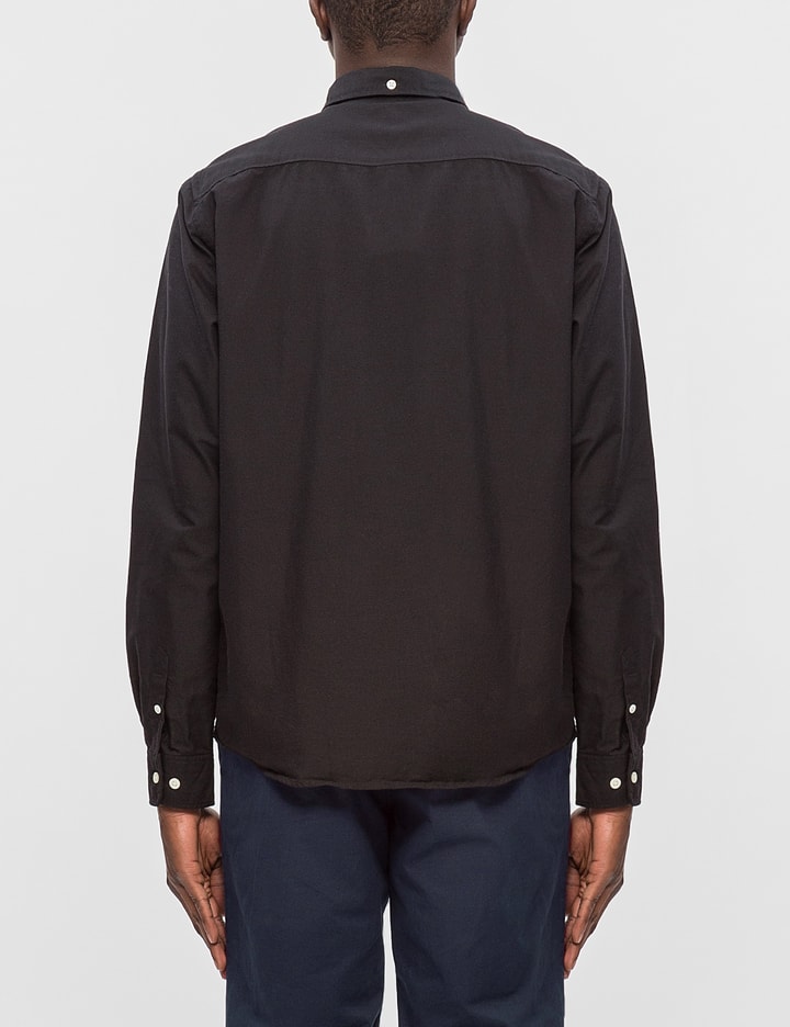 Anton Oxford L/S Shirt Placeholder Image