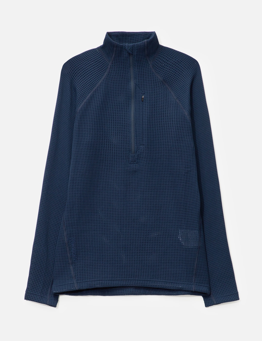 Pace Flow Half Zip view 7