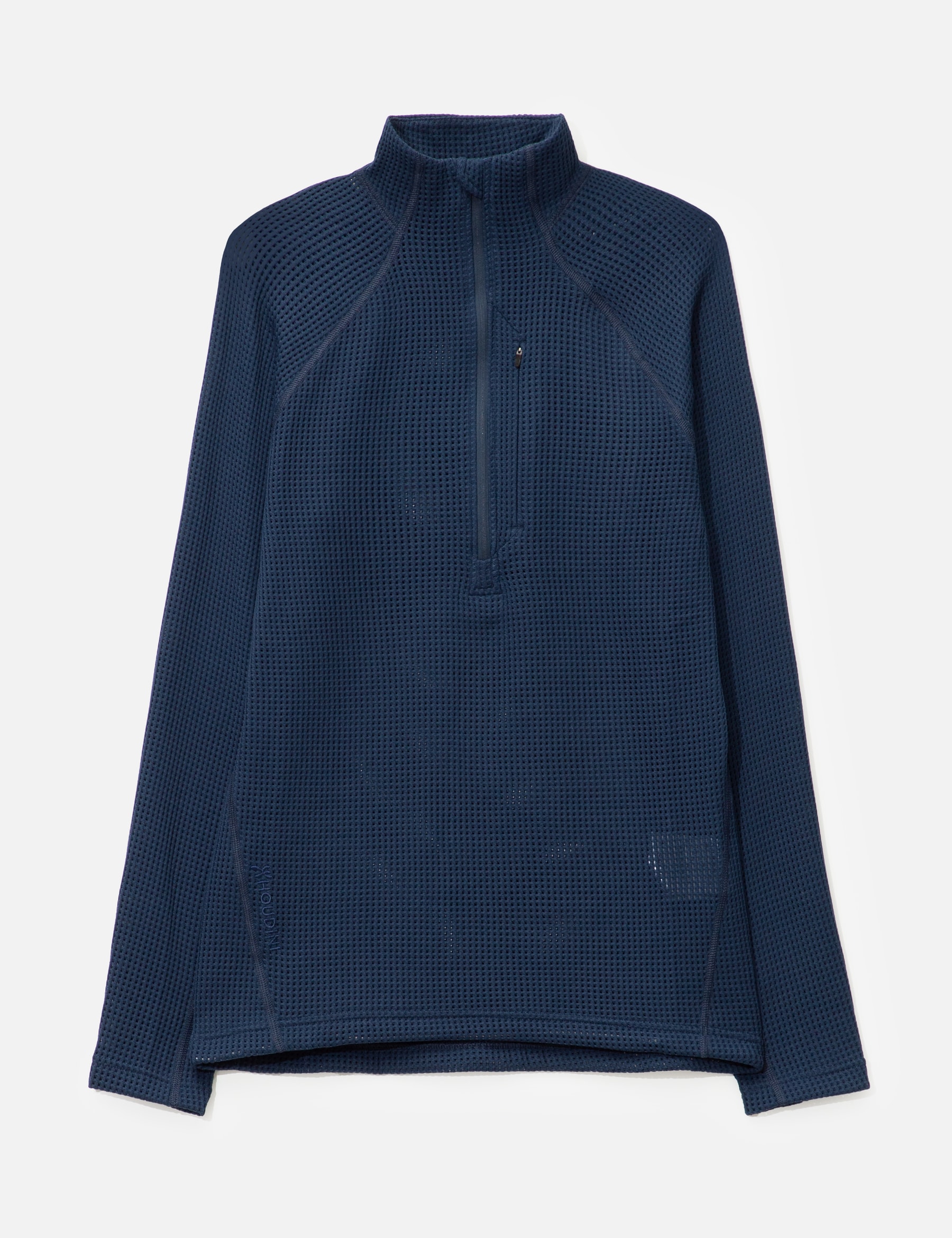 Pace Flow Half Zip view 16