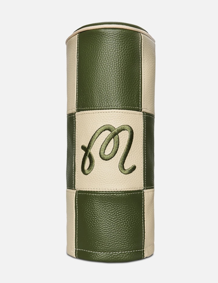 Barrel Driver Cover Placeholder Image