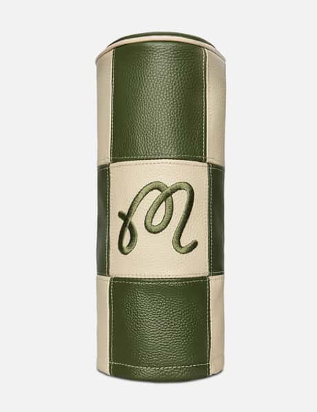 Malbon Golf Barrel Driver Cover
