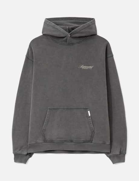 Owners Club Script Hoodie view 6