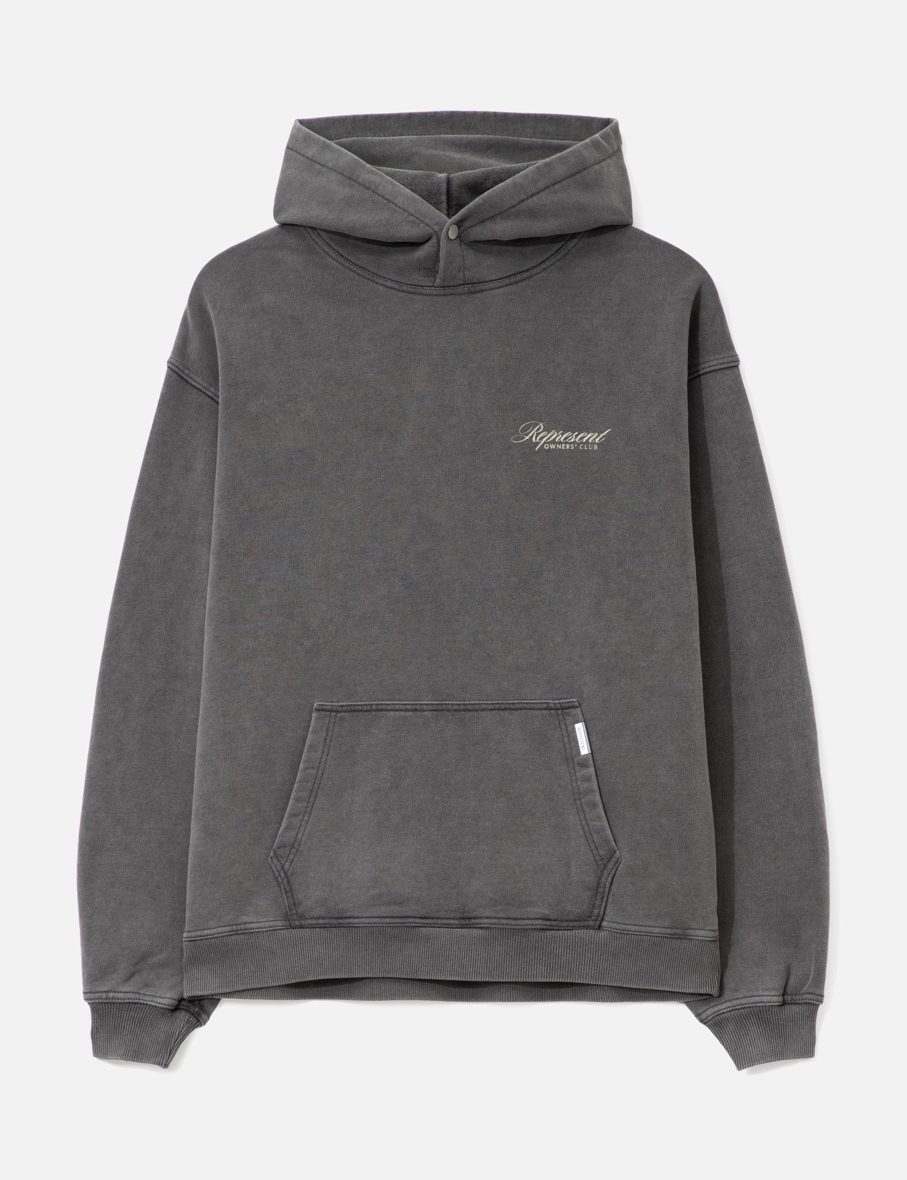 Owners Club Script Hoodie view 16