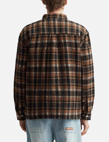 Woods Shirt Jacket view 13