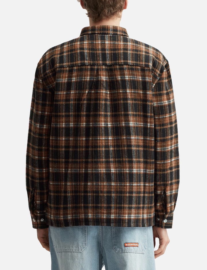 Woods Shirt Jacket Placeholder Image