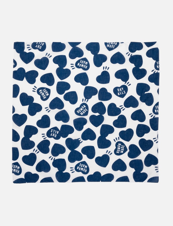 Heart Big Bandana Placeholder Image
