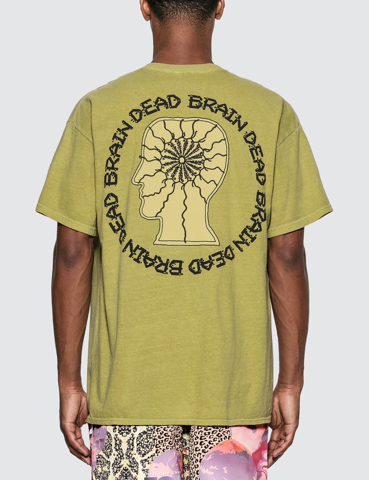 Migraine 티셔츠 Placeholder Image