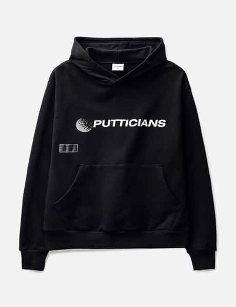 STUDENTS GOLF Automatic Pullover Hoodie