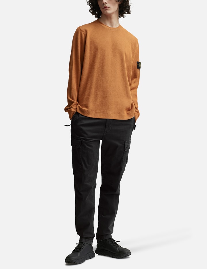 Garment Dyed Regular Pants Placeholder Image