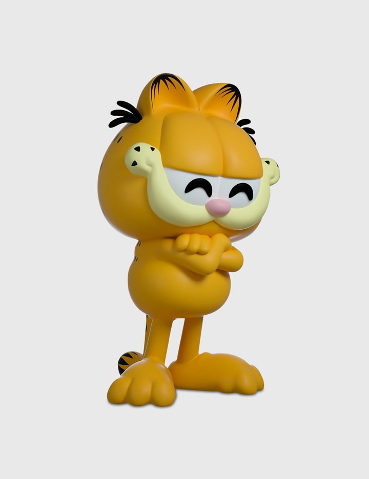 Garfield Placeholder Image