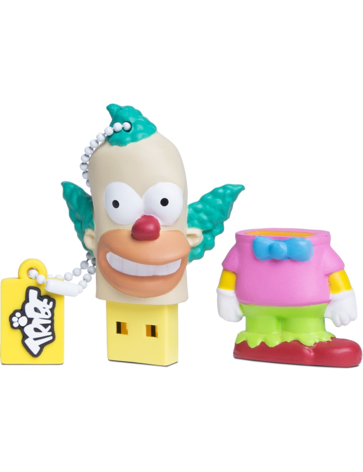 Tribe The Simpsons Krusty USB 16GB