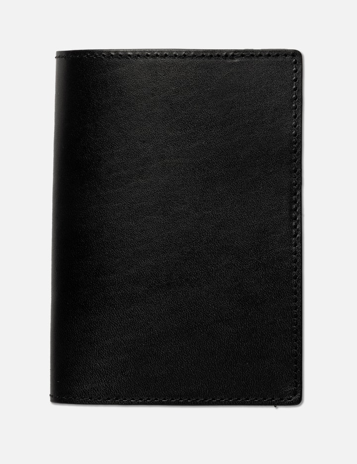 Hender Scheme Passport Case