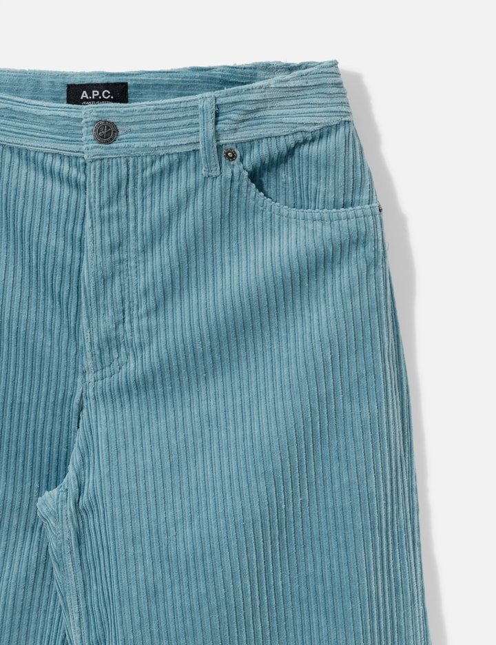 A.P.C. Elisabeth Jeans