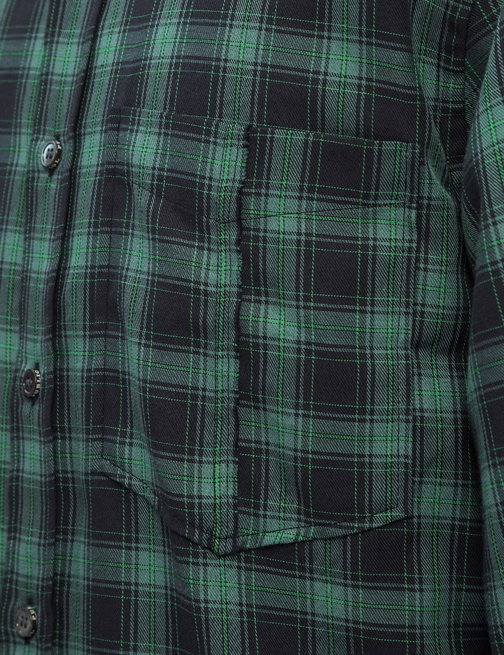 Retor L/S Button Up Shirt Placeholder Image