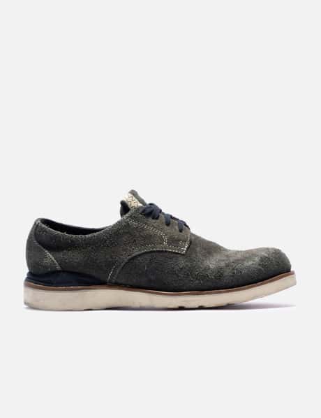 Visvim Virgil Plain Toe Folk