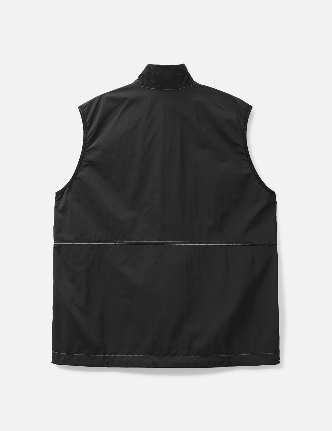 Gramicci X And Wander Brushed Nylon Vest view 9