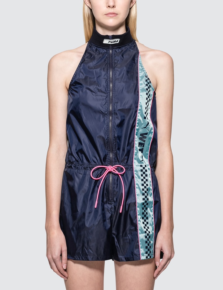 Racing Romper Placeholder Image