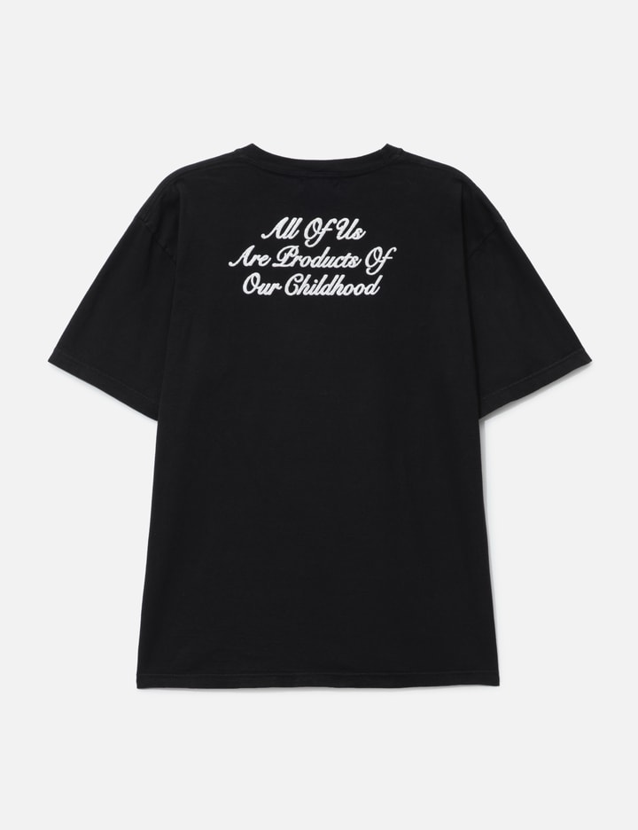 Masu Boys T-shirt Placeholder Image