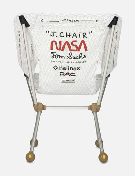 Tom Sachs J. Chair view 7