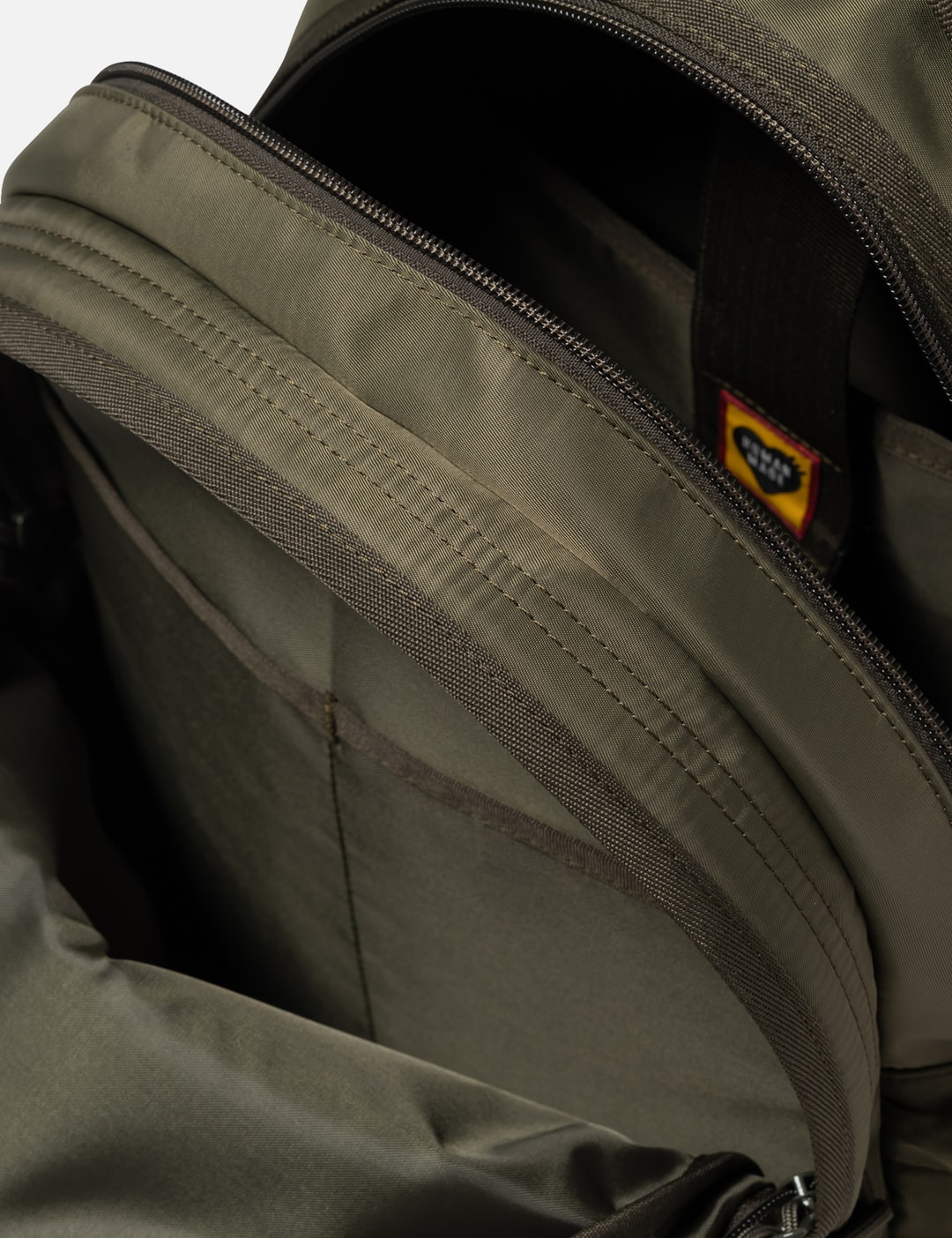 Military Backpack view 13