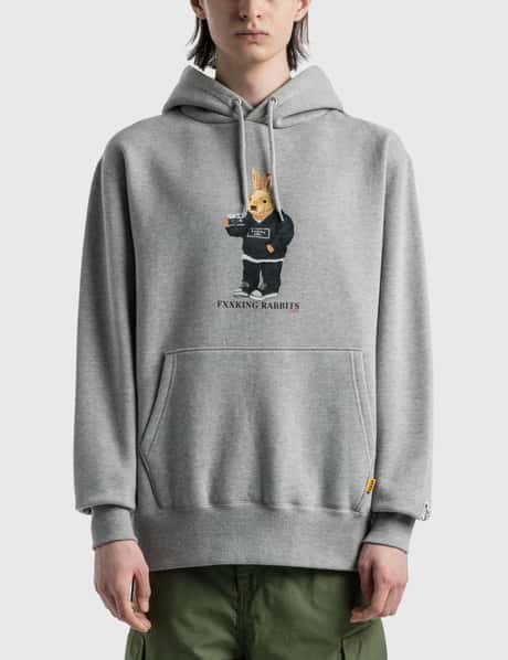 FR2 MASCOT HOODIE パーカー | ヤマダウェブコム