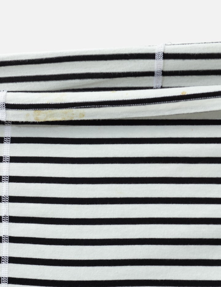 Comme des Garçons Jersey Shorts