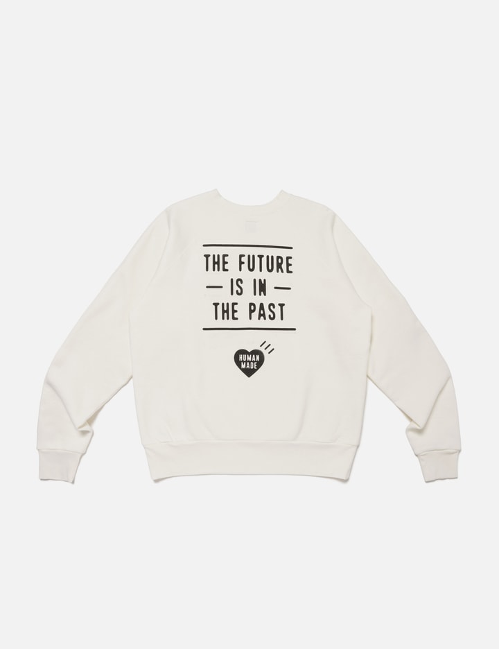 Classic Sweatshirt Placeholder Image