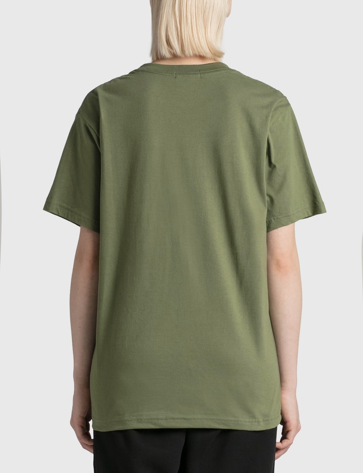 Dime Classic Small Logo T-Shirt