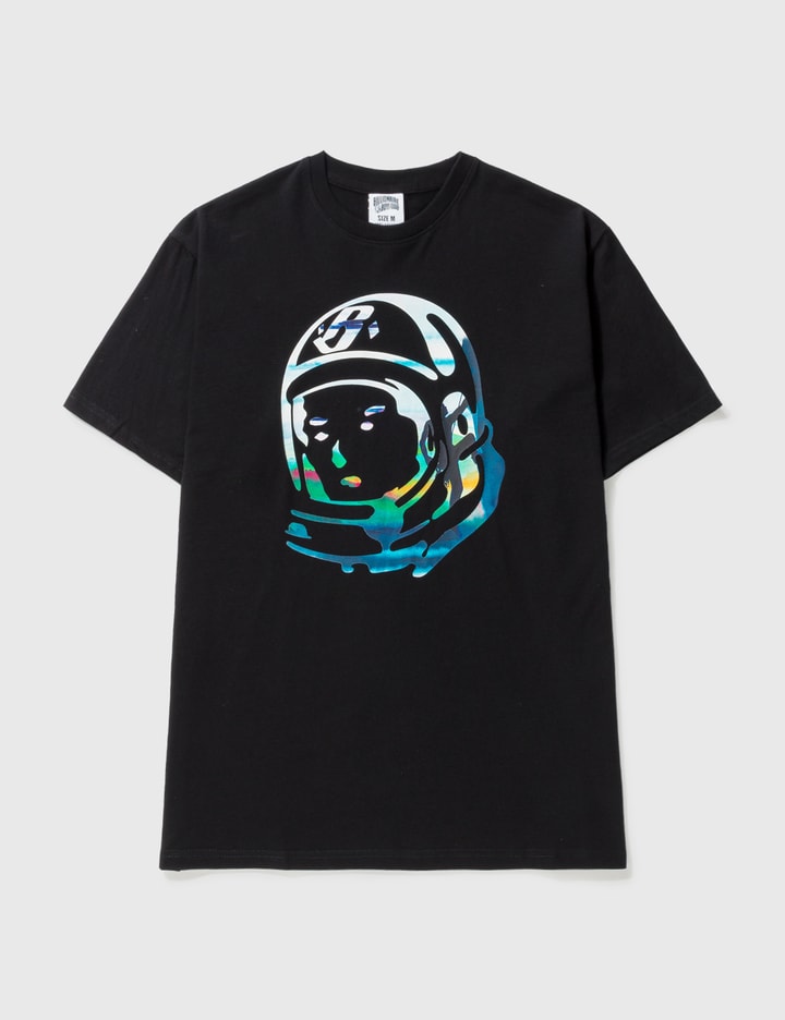 BB Helmet Short Sleeve T-shirt Placeholder Image