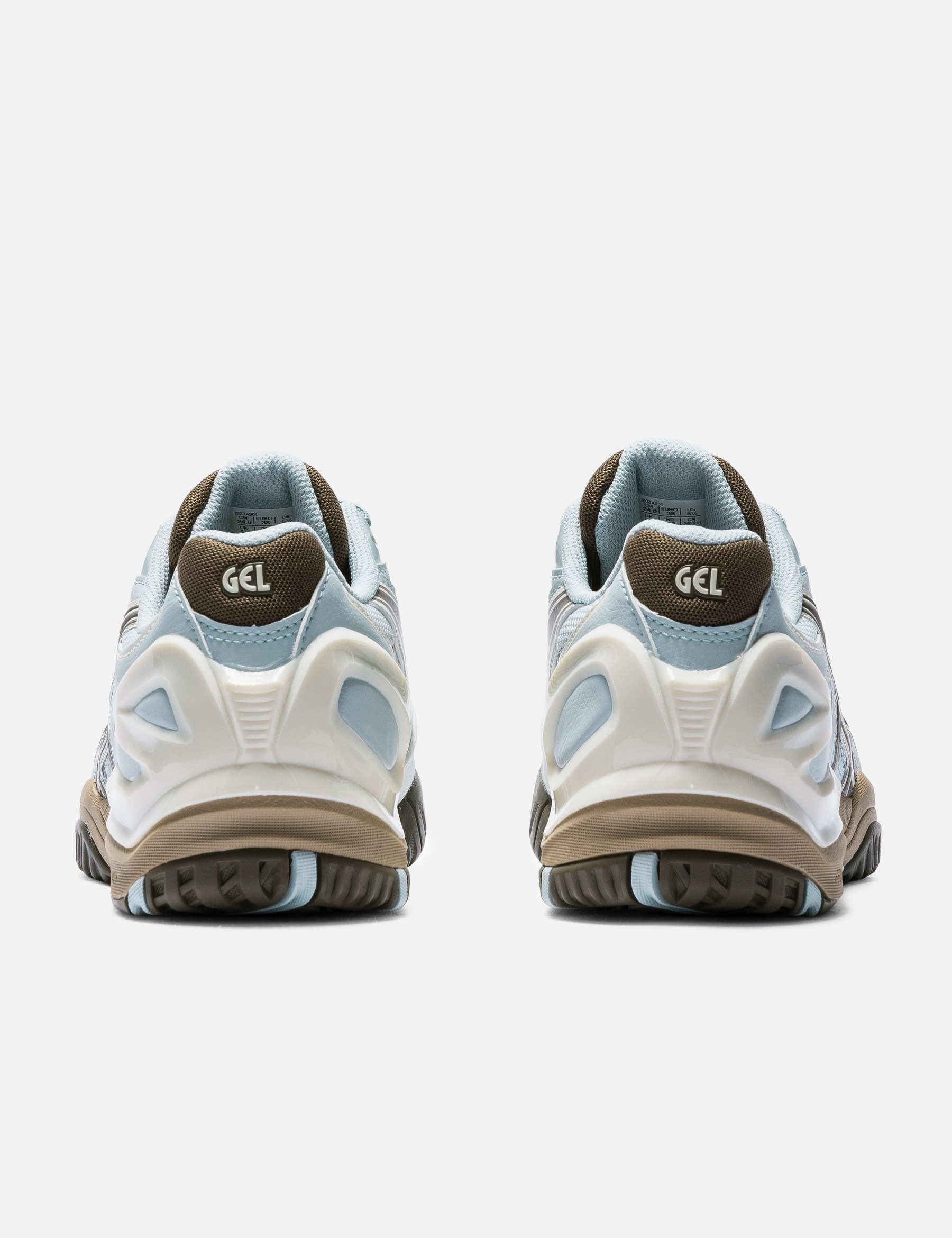 GEL-Resolution 5 view 15