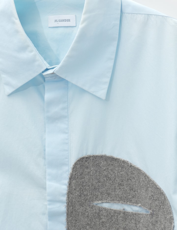 Jil Sander Dress Shirt