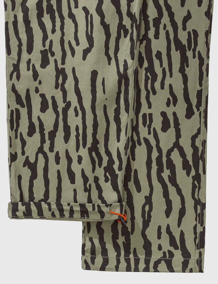 Bark Camo Cargo Pants Placeholder Image