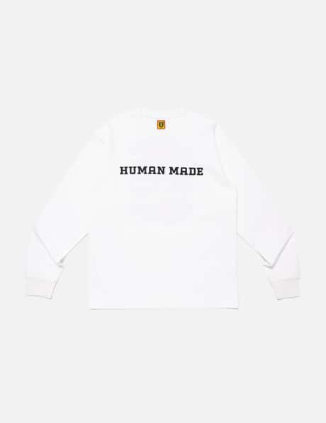 Human Made GRAPHIC L/S T-SHIRT