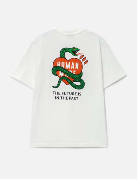 Human Made Graphic T-shirt