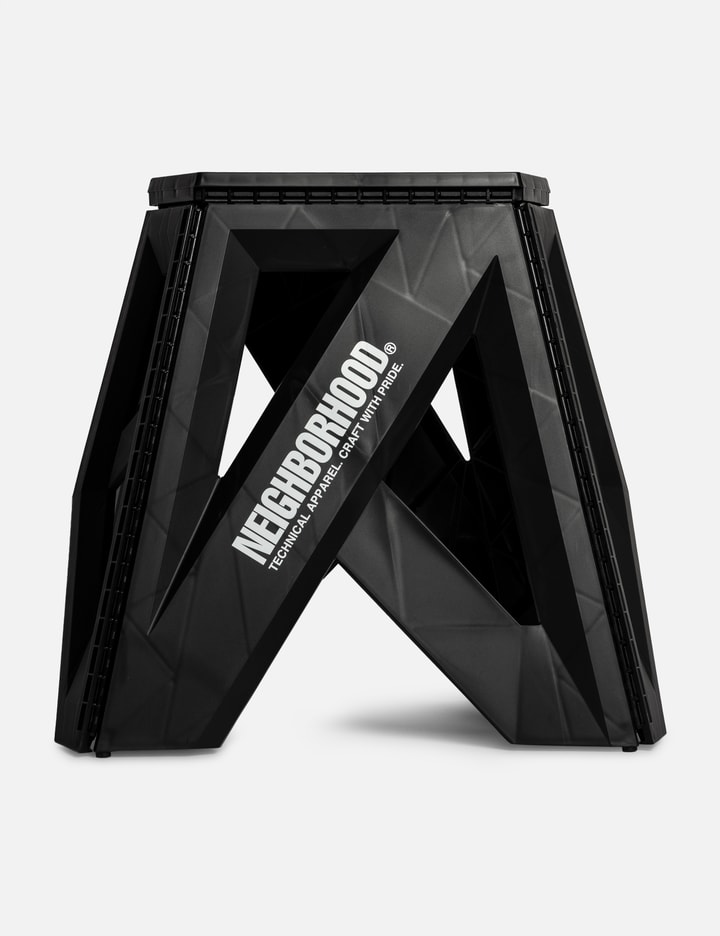 Logo Foldable Chair Placeholder Image