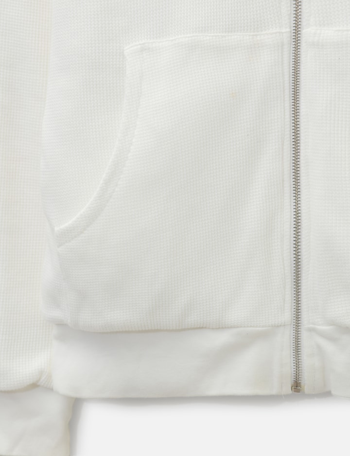 Zipped Hoodie Placeholder Image