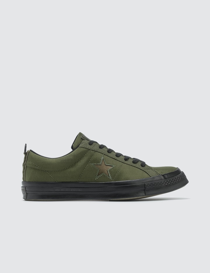 Converse Carhartt X Converse One Star OX