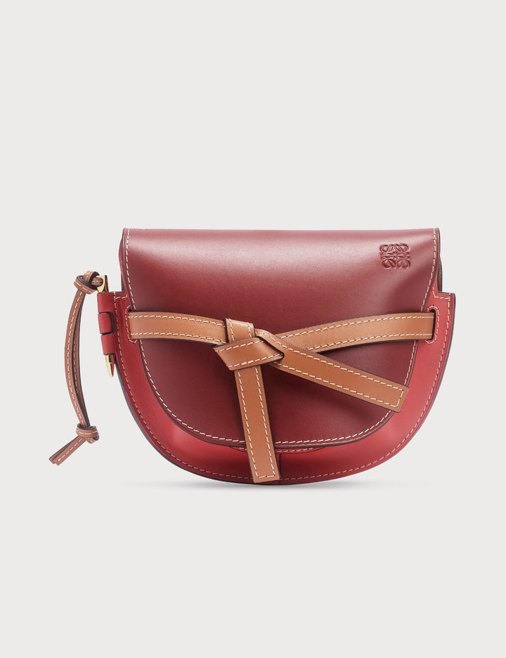 Gate Small Bag Placeholder Image