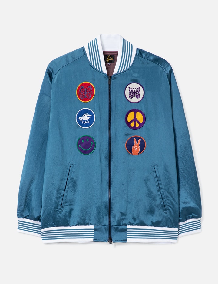 Award Jacket Placeholder Image