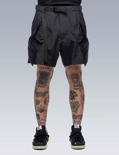 NEW FASHION] Louis Vuitton New 3D Luxury Brand All Over Print Shorts Pants  For Men